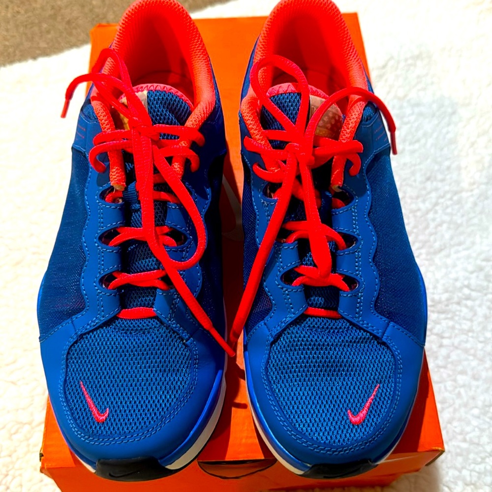 Nike Flex Trainer 2